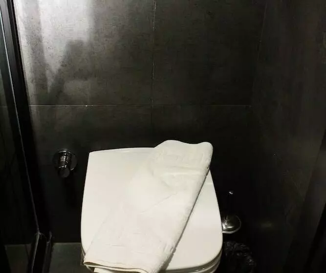 Fotos del hotel Istanbul Fair:  23