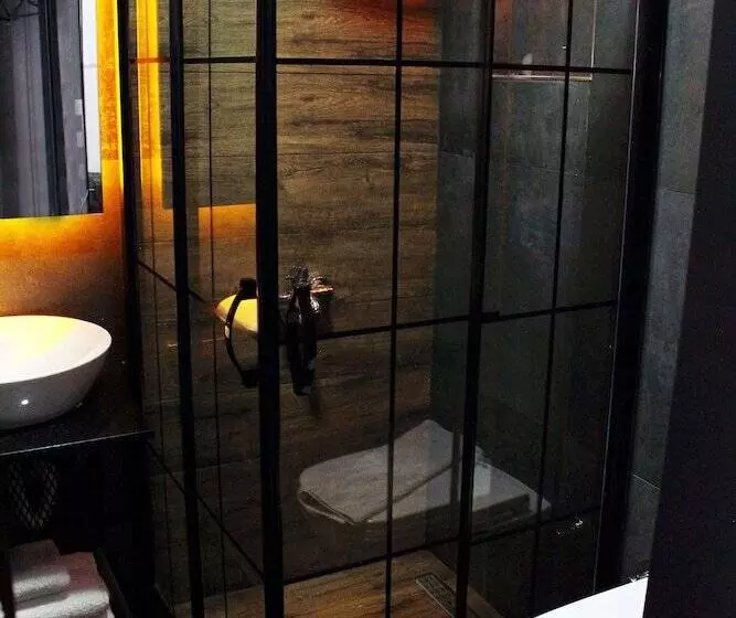 Fotos del hotel Istanbul Fair:  16