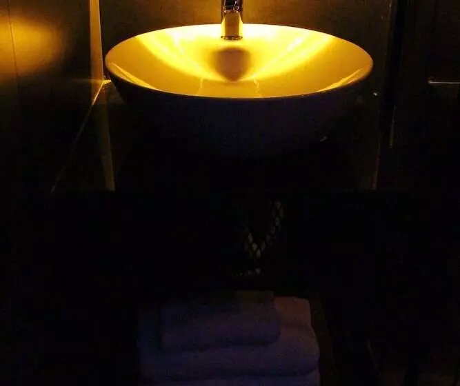 Fotos del hotel Istanbul Fair:  25