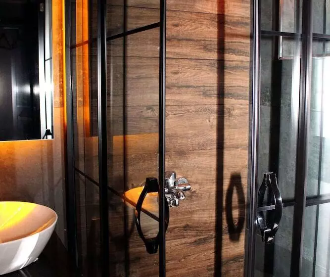 Fotos del hotel Istanbul Fair:  21