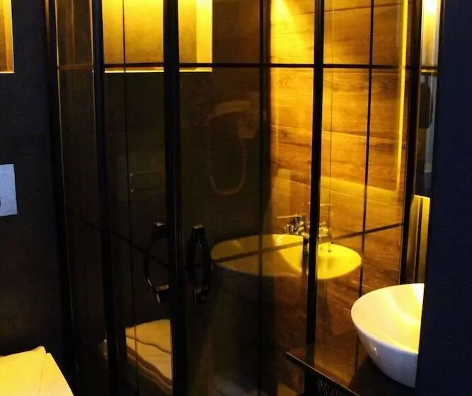 Fotos del hotel Istanbul Fair:  10