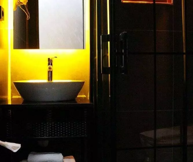 Fotos del hotel Istanbul Fair:  18