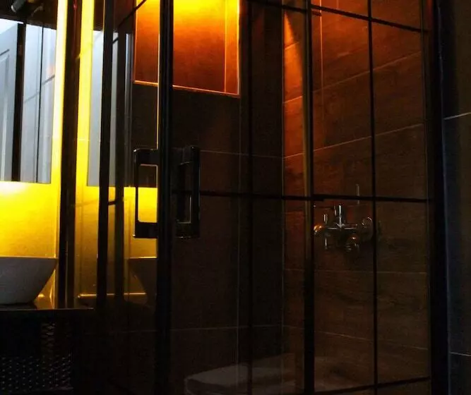 Fotos del hotel Istanbul Fair:  24