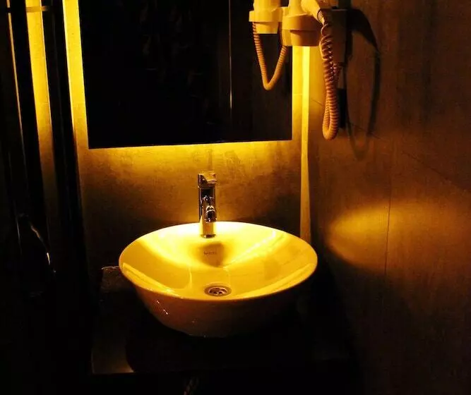 Fotos del hotel Istanbul Fair:  20