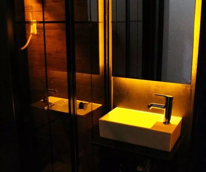 Fotos del hotel Istanbul Fair:  5