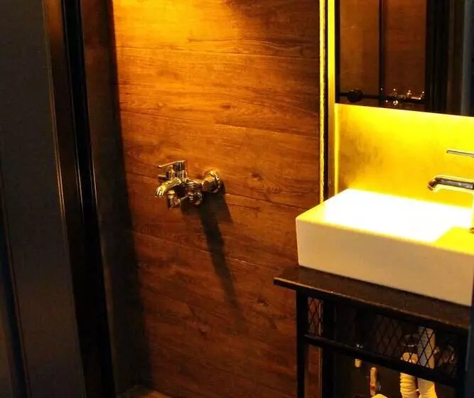 Fotos del hotel Istanbul Fair:  22