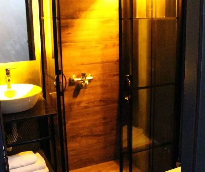 Fotos del hotel Istanbul Fair:  12