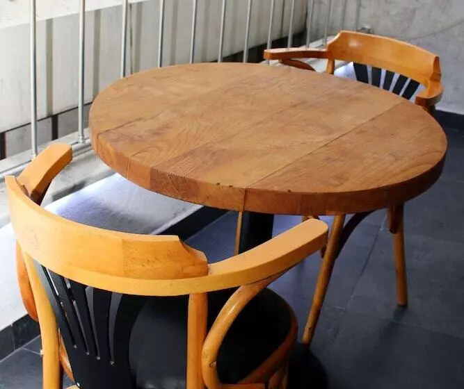 Fotos del hotel Istanbul Fair:  9