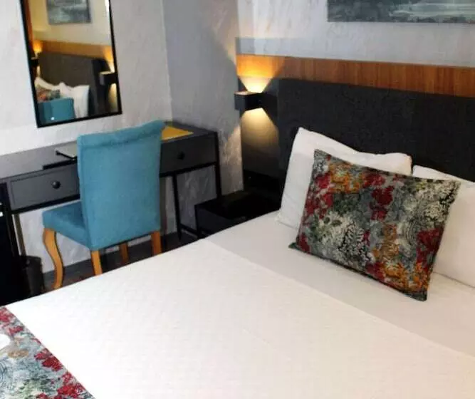 Fotos del hotel Istanbul Fair:  13