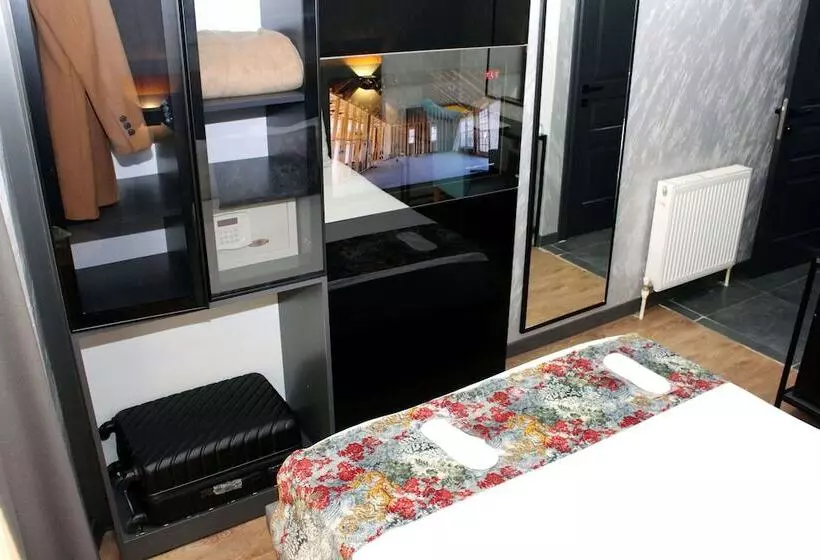 Fotos del hotel Istanbul Fair:  19