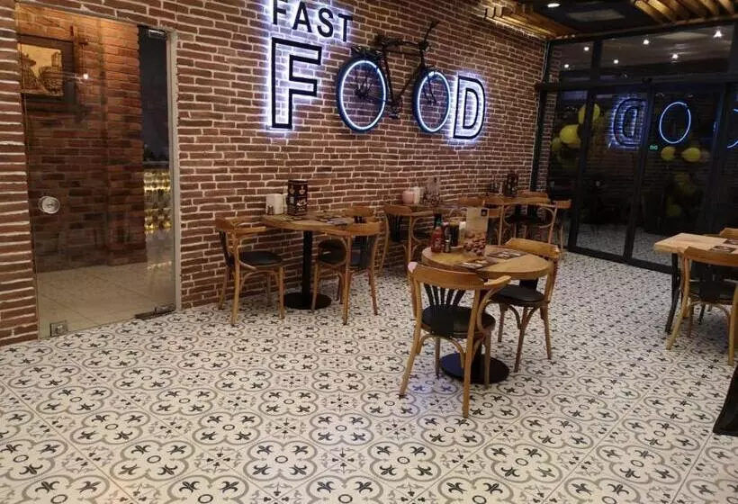 Fotos del hotel Istanbul Fair:  3