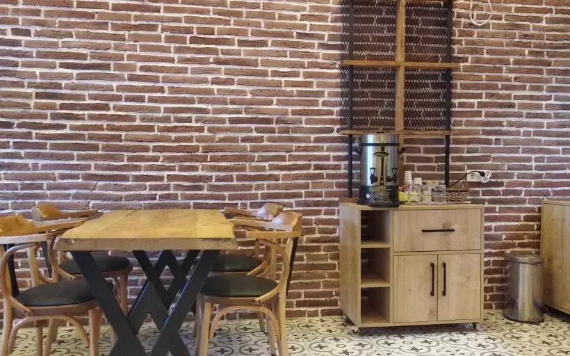 Fotos del hotel Istanbul Fair:  4