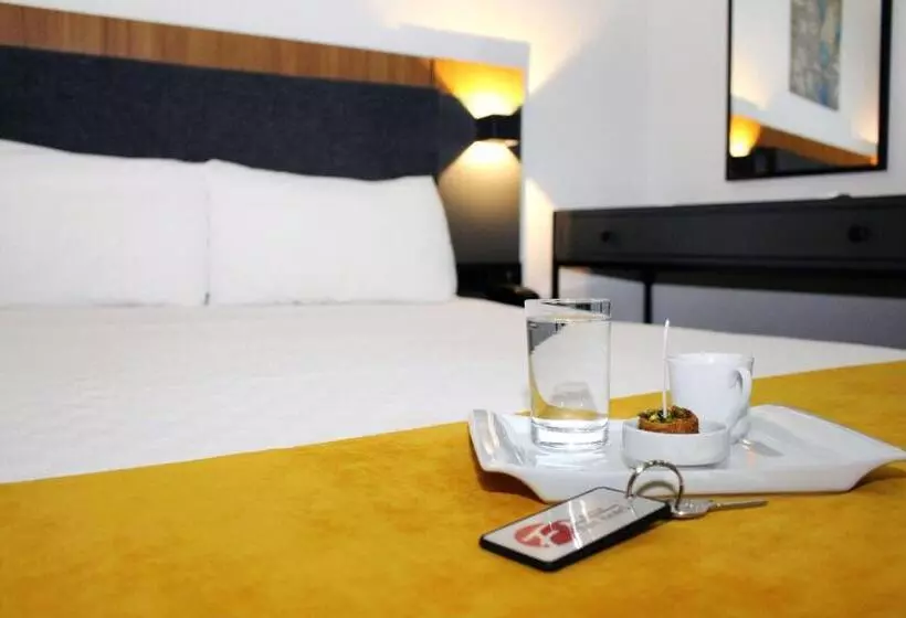 Fotos del hotel Istanbul Fair:  15