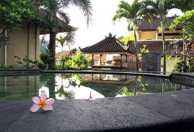 Fotos del hotel Loka Pala Villa:  13