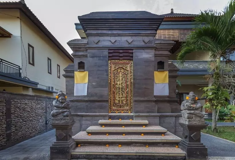 Fotos del hotel Loka Pala Villa:  11