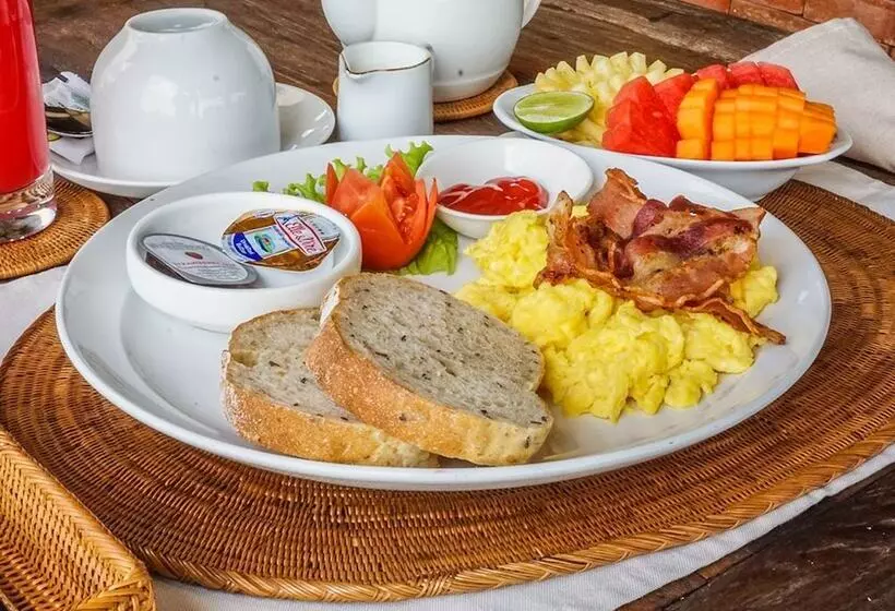 Fotos del hotel Loka Pala Villa:  19