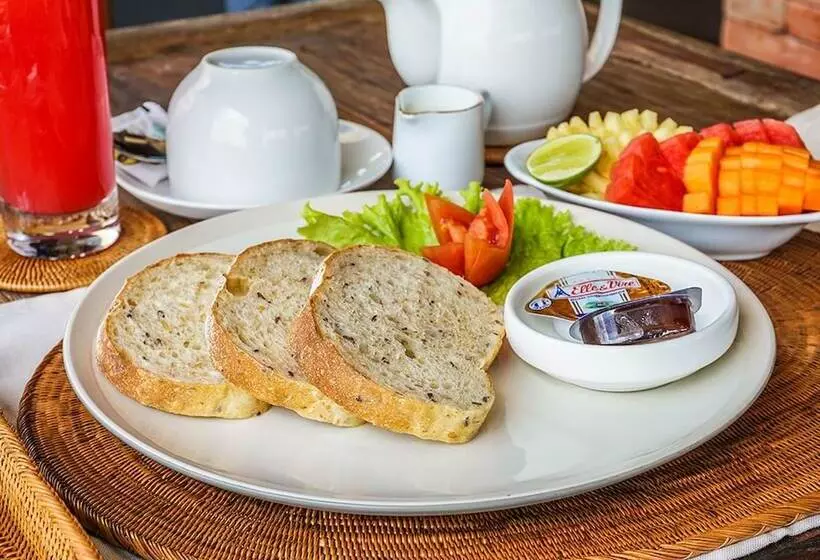 Fotos del hotel Loka Pala Villa:  17