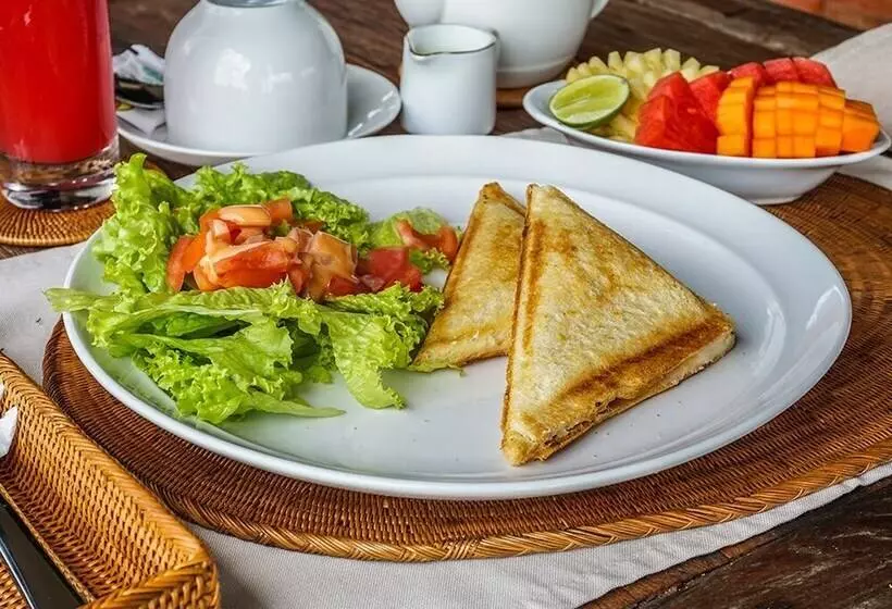 Fotos del hotel Loka Pala Villa:  14