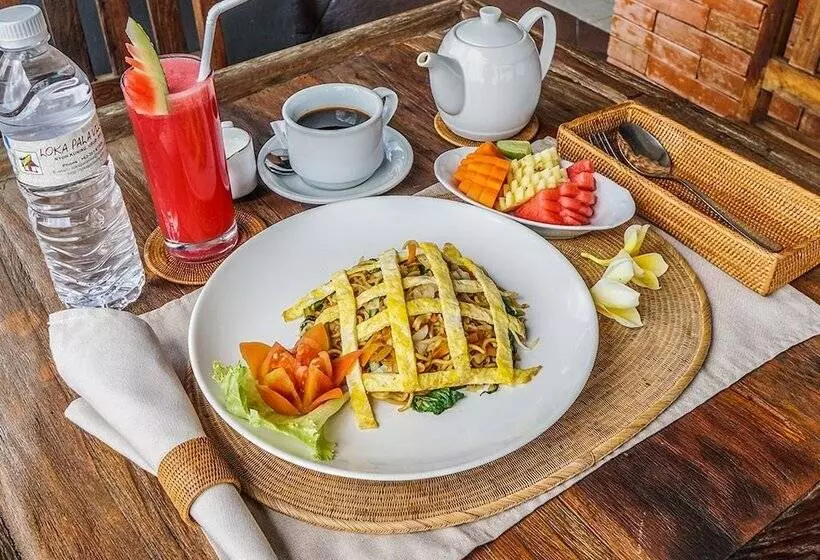 Fotos del hotel Loka Pala Villa:  10