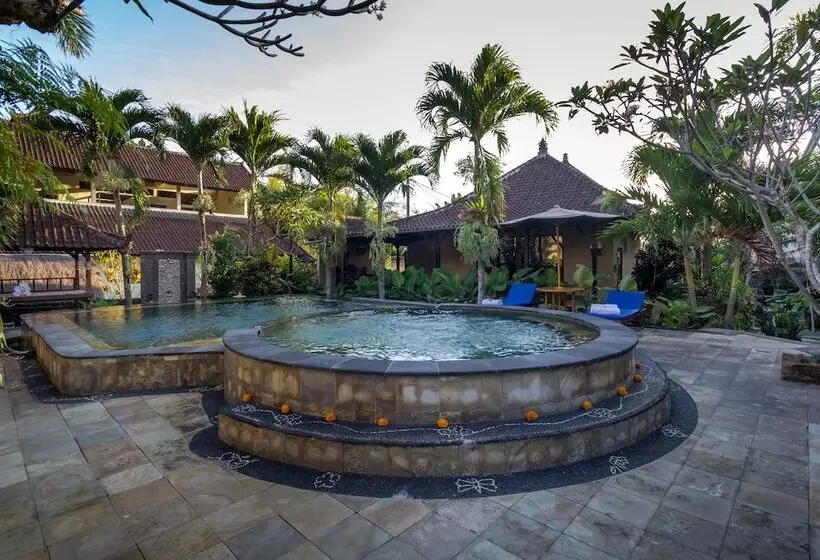 Fotos del hotel Loka Pala Villa:  8