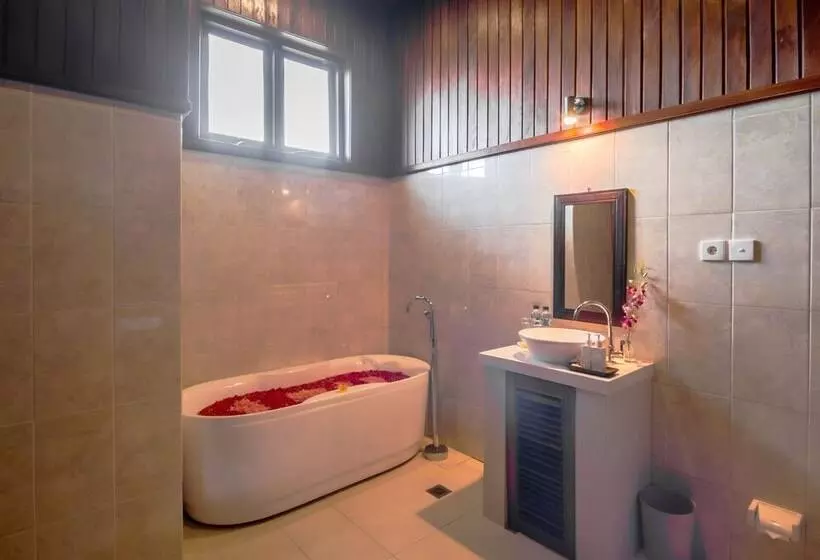 Fotos del hotel Loka Pala Villa:  21