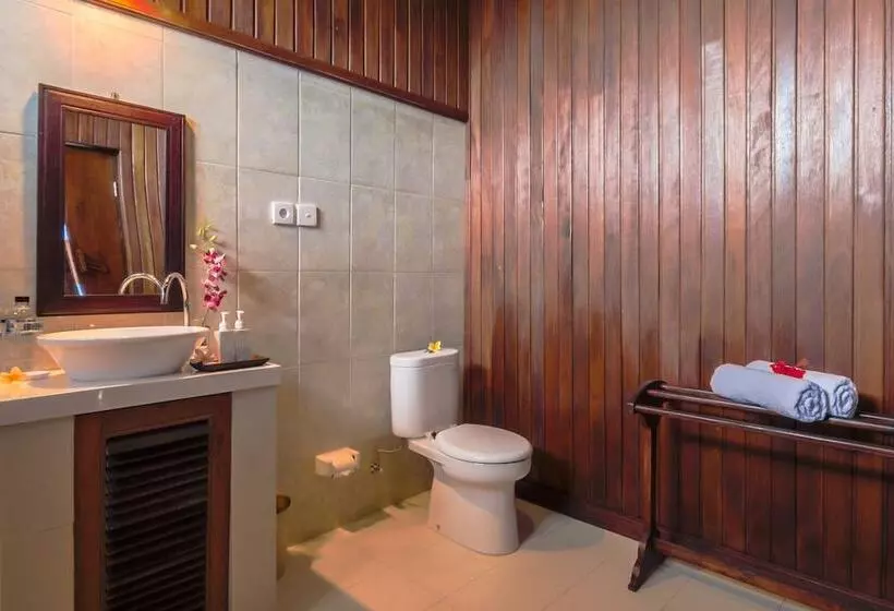 Fotos del hotel Loka Pala Villa:  25