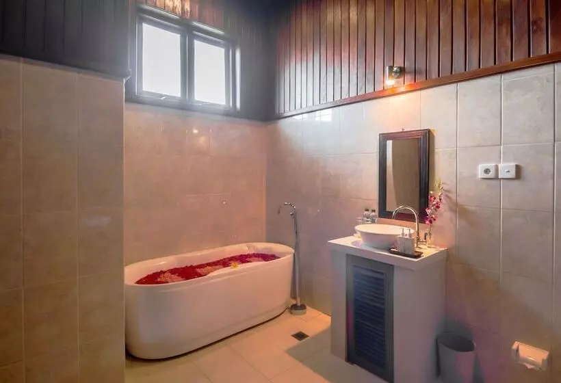 Fotos del hotel Loka Pala Villa:  22