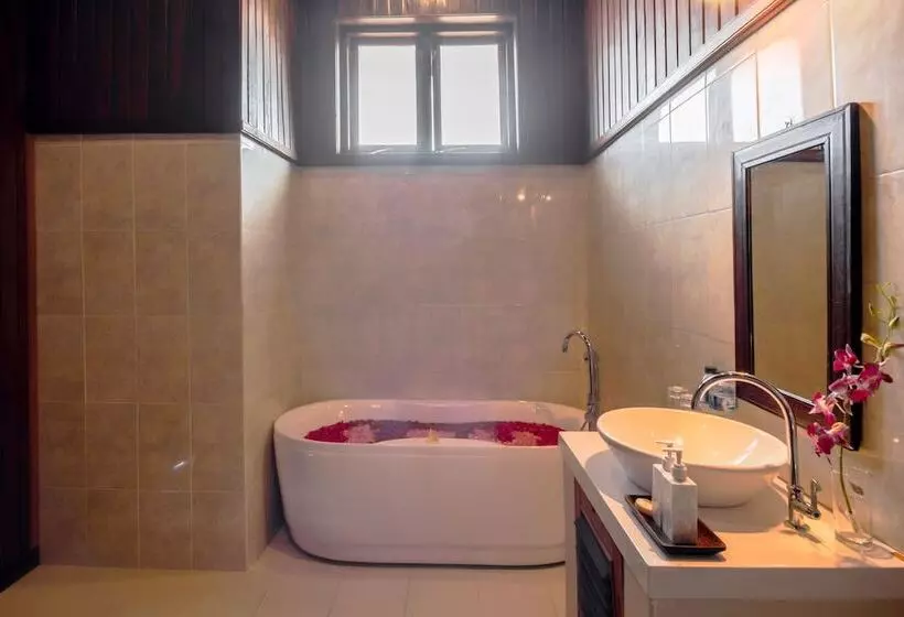 Fotos del hotel Loka Pala Villa:  23