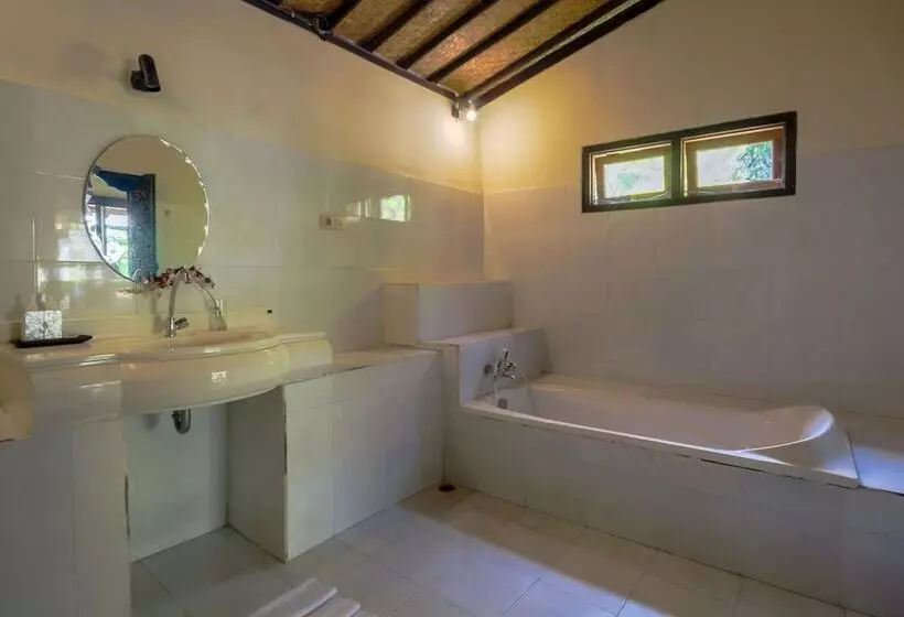 Fotos del hotel Loka Pala Villa:  16