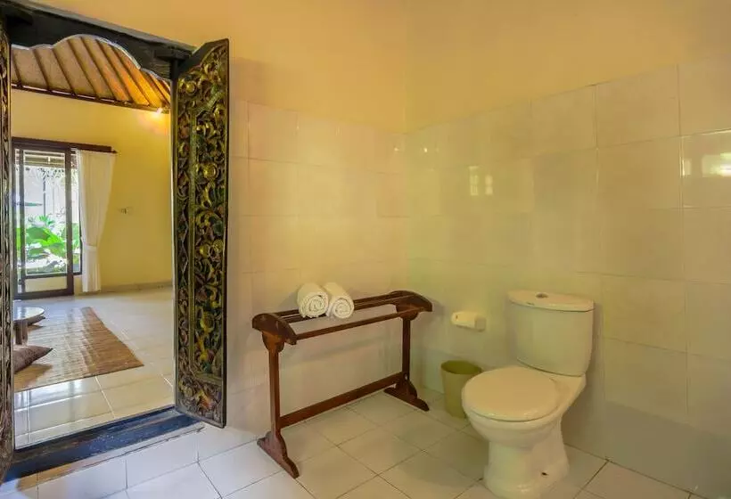 Fotos del hotel Loka Pala Villa:  24