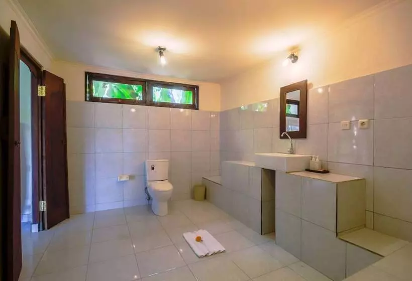 Fotos del hotel Loka Pala Villa:  12