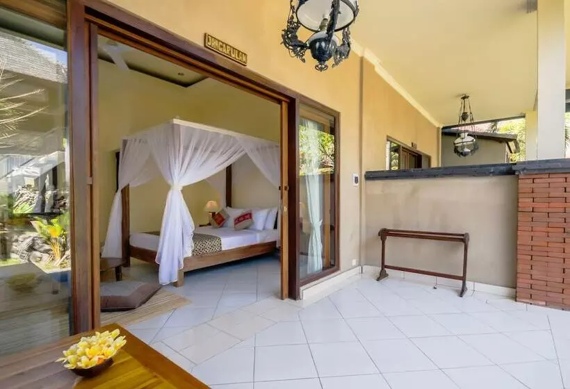 Fotos del hotel Loka Pala Villa:  7