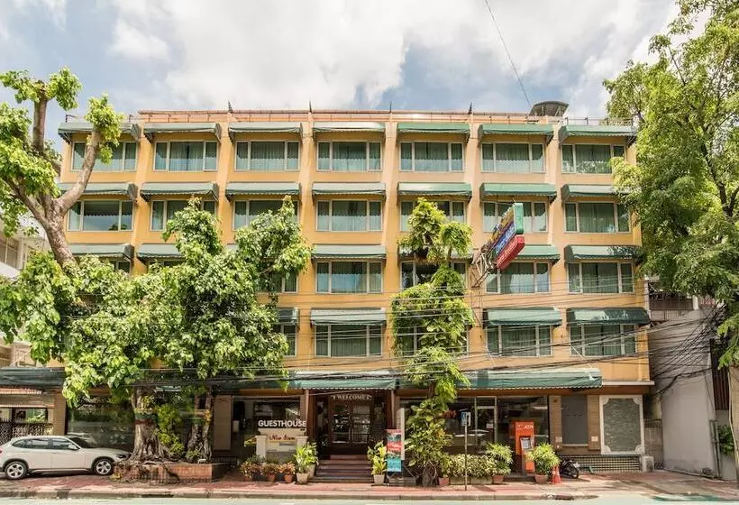 New Siam Riverside  Near Siriraj Hospital