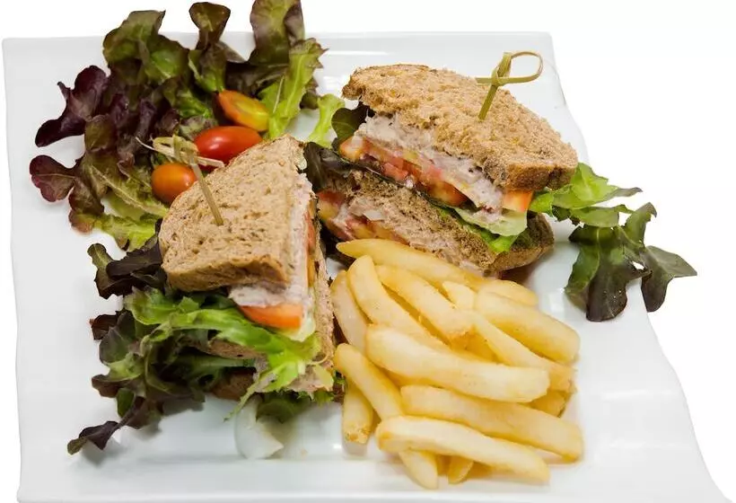 Fotos del hotel New Siam Riverside  Near Siriraj Hospital:  5