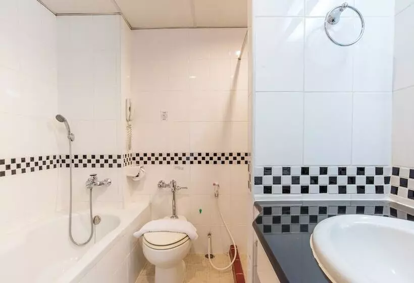 Fotos del hotel New Siam Riverside  Near Siriraj Hospital:  15