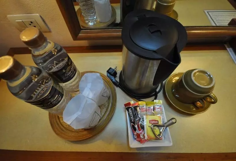 Fotos del hotel New Siam Riverside  Near Siriraj Hospital:  9