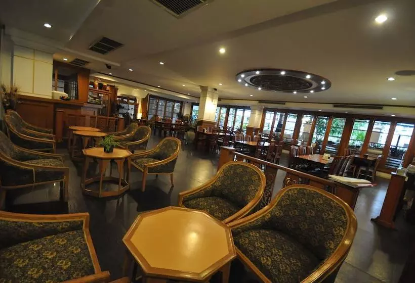 Fotos del hotel New Siam Riverside  Near Siriraj Hospital:  6