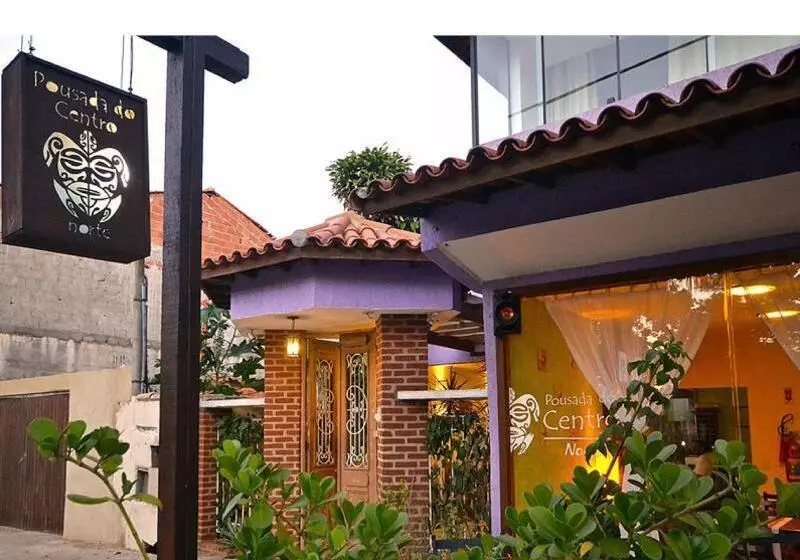 Fotos del hotel Pousada Do Centro:  8