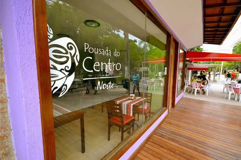 Fotos del hotel Pousada Do Centro:  7