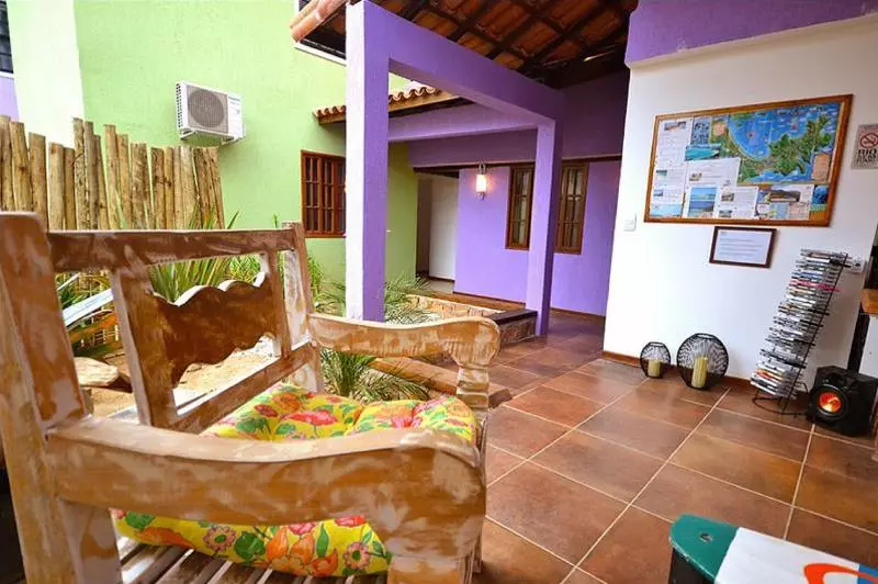 Fotos del hotel Pousada Do Centro:  3