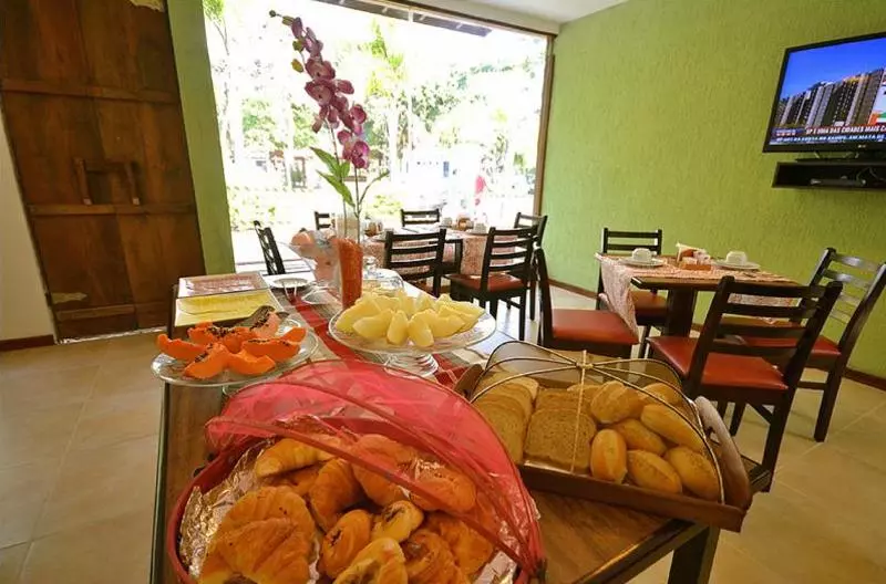 Fotos del hotel Pousada Do Centro:  11