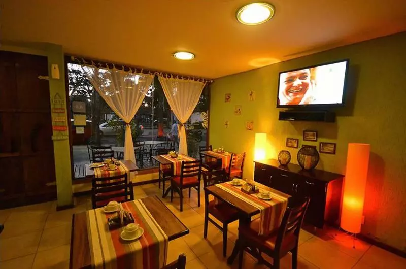 Fotos del hotel Pousada Do Centro:  5