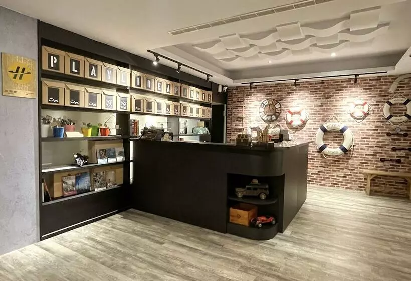 Fotos del hotel Mango:  12