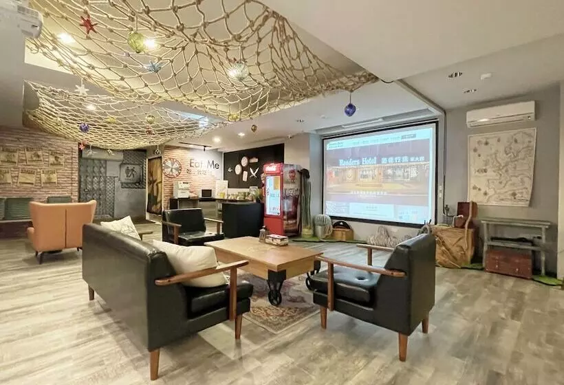 Fotos del hotel Mango:  3