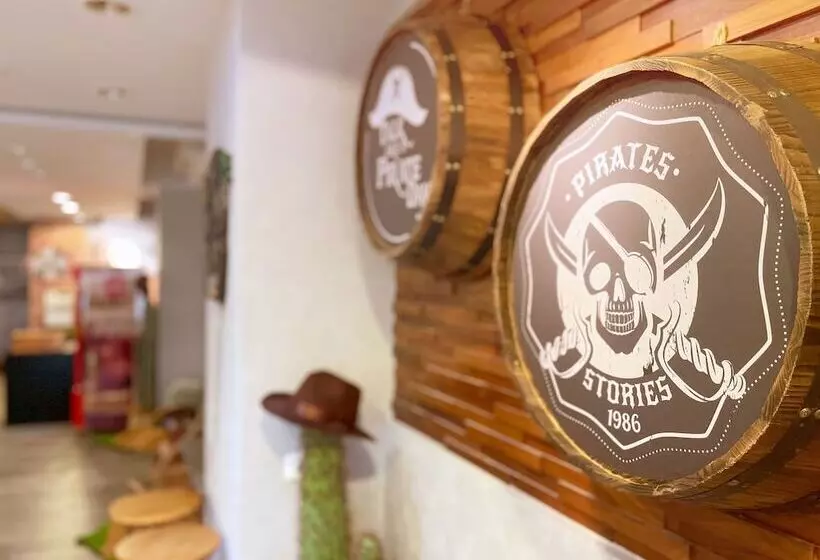 Fotos del hotel Mango:  5