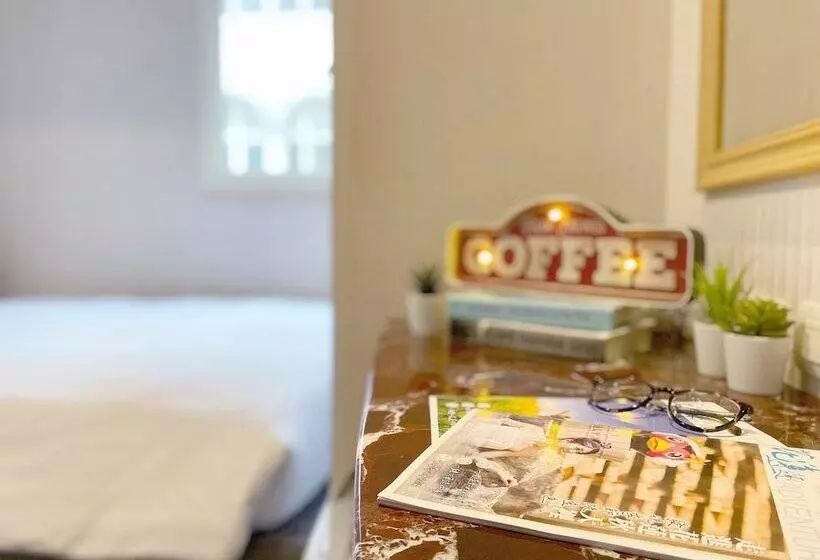 Fotos del hotel Mango:  25