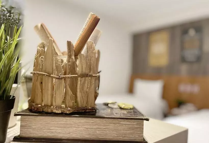 Fotos del hotel Mango:  9