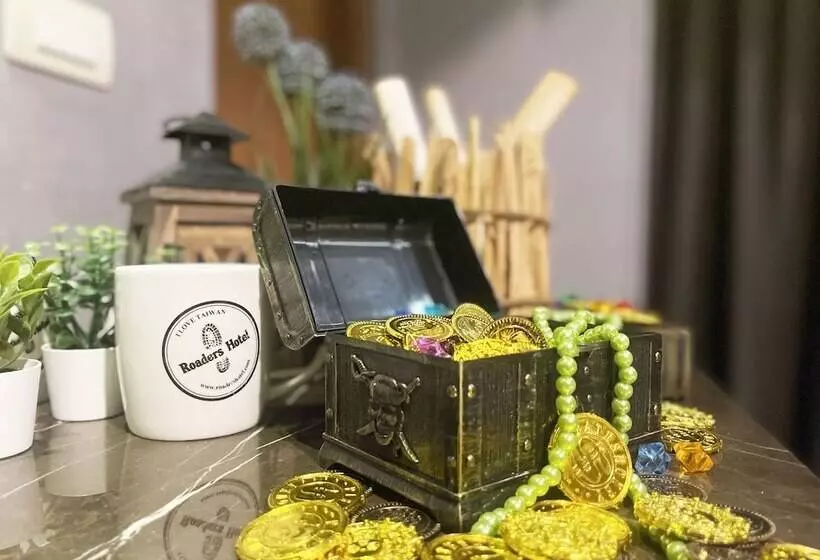 Fotos del hotel Mango:  8