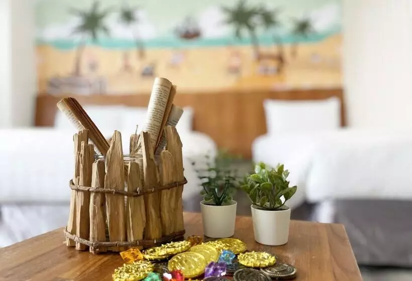 Fotos del hotel Mango:  14