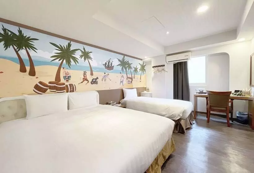 Fotos del hotel Mango:  17